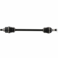 All Balls Racing Front 8 Ball Axle - 2015-17 Arcitc Cat Wildcat Sport