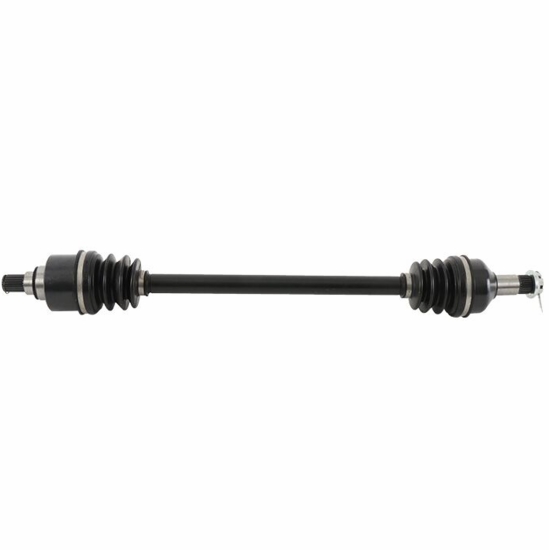 All Balls Racing Front 8 Ball Axle - 2015-17 Arcitc Cat Wildcat Sport