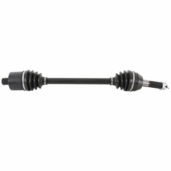 All Balls Racing FRONT 8 Ball Axle - Polaris RZR XP Turbo S