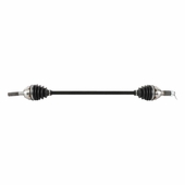 All Balls Racing Front Left 6 Ball Heavy Duty Axle - 2017-18 Can Am Maverick X3