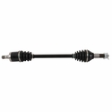 All Balls Racing Front Left 6 Ball Heavy Duty Axle - 2017-20 Can Am Commander