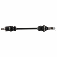 All Balls Racing Front Left 6 Ball Heavy Duty Axle - 2017-20 Can Am Commander