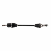 All Balls Racing Front Left 6 Ball Heavy Duty Axle - Can Am Defender