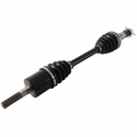 All Balls Racing Front Left 6 Ball Heavy Duty Axle - Can Am Maverick Trail, Sport Max