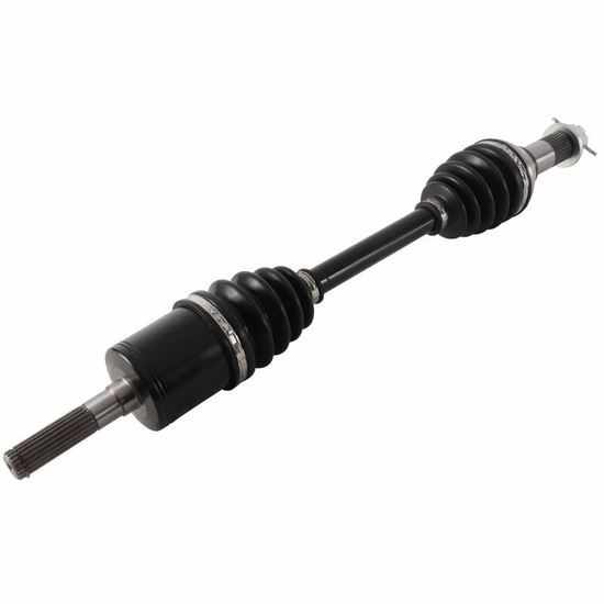 All Balls Racing Front Left 6 Ball Heavy Duty Axle - Can Am Maverick Trail, Sport Max - alt image 0