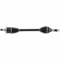 All Balls Racing Front Left 8 Ball Axle - 2011-12 Can Am Commander