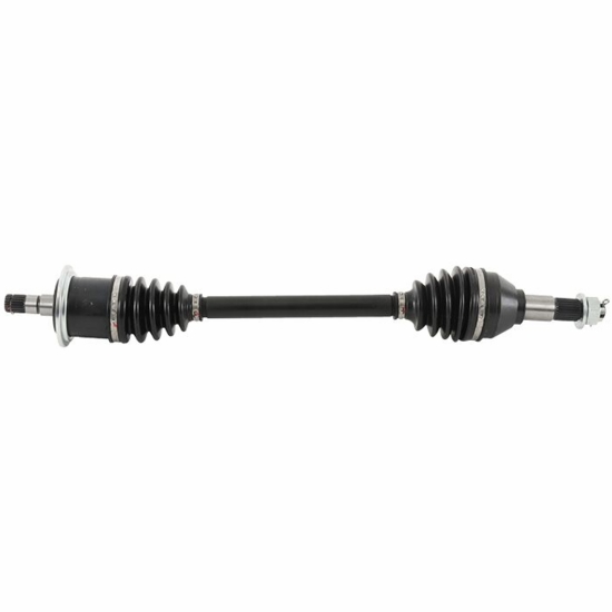 All Balls Racing Front Left 8 Ball Axle - 2011-12 Can Am Commander