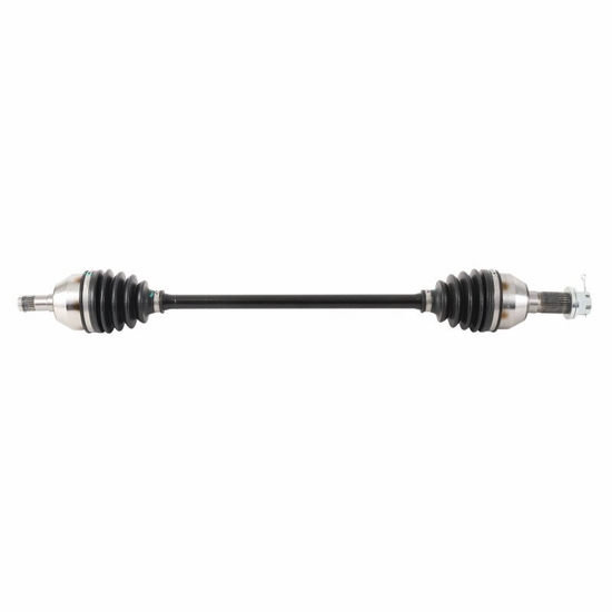 All Balls Racing Front Right 6 Ball Heavy Duty Axle - 2018-21 Can Am Maverick X3