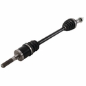 All Balls Racing Front Right 6 Ball Heavy Duty Axle - 2017-20 Can Am Commander