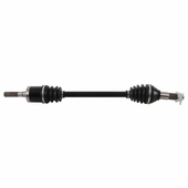 All Balls Racing Front Right 6 Ball Heavy Duty Axle - 2017-20 Can Am Commander