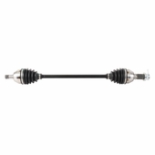 All Balls Racing Front Right 6 Ball Heavy Duty Axle - 2018-21 Can Am Maverick X3