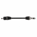 All Balls Racing Front Right 6 Ball Heavy Duty Axle - Can Am Defender