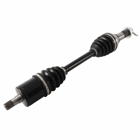 All Balls Racing Front Right 6 Ball Heavy Duty Axle - Can Am Maverick Trail, Sport Max - alt image 0