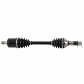 All Balls Racing Front Right 6 Ball Heavy Duty Axle - Can Am Maverick Trail, Sport Max
