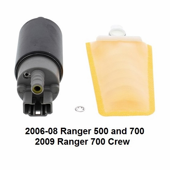 Polaris Ranger 500 Fuel Pump Kit Side By Side Stuff
