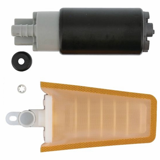 All Balls Racing Fuel Pump Rebuild Kit - 2006-14 Polaris Ranger 500, 700, 800 - alt image 0