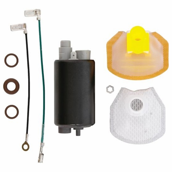 All Balls Racing Fuel Pump Rebuild Kit - Kawasaki Brute Force, Mule, Teryx, KRX - alt image 0