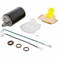 All Balls Racing Fuel Pump Rebuild Kit - Kawasaki Brute Force, Mule, Teryx, KRX