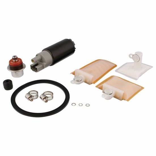 All Balls Racing Fuel Pump Rebuild Kit - 2006-24 Can Am Commander, Maverick, Outlander, Renegade