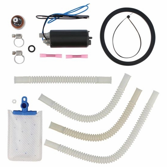 All Balls Racing Fuel Pump Rebuild Kit - 2011-22 Polaris Ranger, RZR, ACE, Can Am Defender - alt image 0
