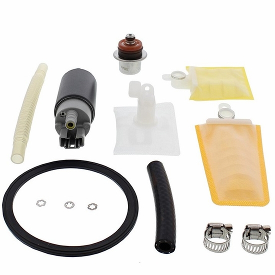 All Balls Racing Fuel Pump Rebuild Kit - 2011-22 Polaris Ranger, RZR, ACE, Can Am Defender