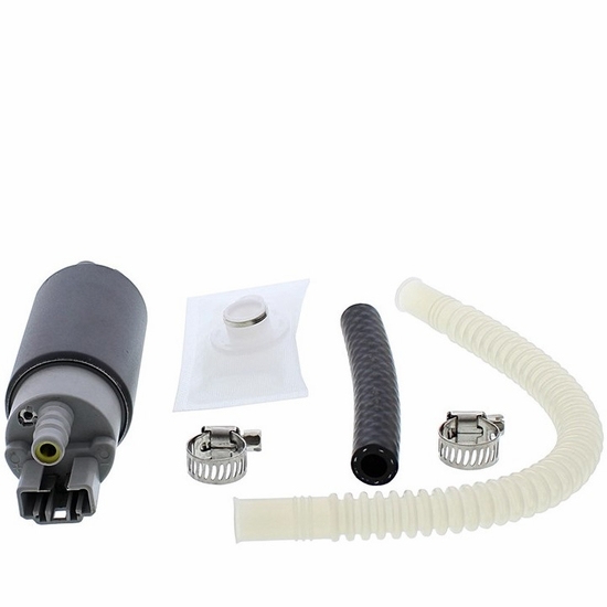 All Balls Racing Fuel Pump Rebuild Kit - 2014-22 Honda Pioneer, Polaris ACE
