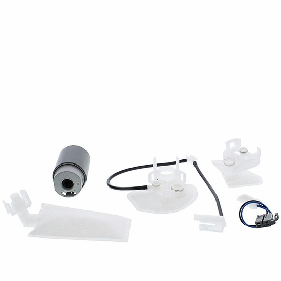 All Balls Racing Fuel Pump Rebuild Kit - 2014-22 Yamaha Viking, Wolverine