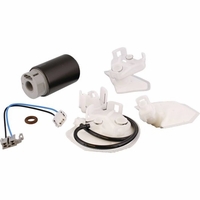 All Balls Racing Fuel Pump Rebuild Kit - Yamaha Viking, Wolverine, Grizzly, Raptor