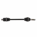 All Balls Racing Rear 6 Ball Heavy Duty Axle - 2019-23 Polaris Ranger XP 900, XP 1000