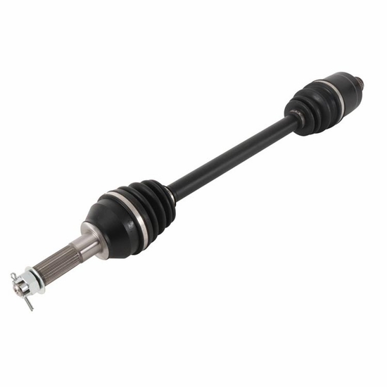 All Balls Racing Rear 6 Ball Axle - 2019 Polaris Ranger XP 900 - alt image 1