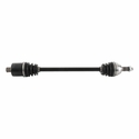 All Balls Racing Rear 6 Ball Heavy Duty Axle - 2014-15 Polaris RZR XP 1000, 2020-21 XP Turbo