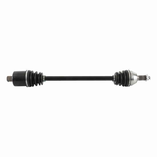All Balls Racing Rear 6 Ball Heavy Duty Axle - 2014-15 Polaris RZR XP 1000, 2020-21 XP Turbo