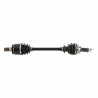 All Balls Racing Rear 6 Ball Heavy Duty Axle - 2015-16 Honda Pioneer 500