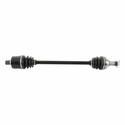 All Balls Racing Rear 6 Ball Heavy Duty Axle - 2015-19 Arctic Cat, Textron Wildcat Sport