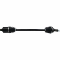 All Balls Racing Rear 6 Ball Heavy Duty Axle - 2015-23 Polaris RZR XP 1000, XP Turbo, RS1