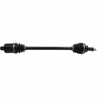 All Balls Racing Rear 6 Ball Heavy Duty Axle - 2015-23 Polaris RZR XP 1000, XP Turbo, RS1
