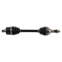 All Balls Racing Rear 6 Ball Heavy Duty Axle - Can Am Maverick Trail, Sport Max
