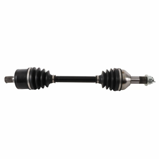 All Balls Racing Rear 6 Ball Heavy Duty Axle - Can Am Maverick Trail, Sport Max