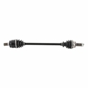 All Balls Racing Rear 6 Ball Heavy Duty Axle - Honda Pioneer 700