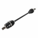 All Balls Racing Rear 6 Ball Heavy Duty Axle - Honda Pioneer 700