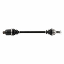 All Balls Racing Rear 6 Ball Heavy Duty Axle - Polaris General, RZR S 900, S 1000