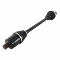 All Balls Racing Rear 6 Ball Heavy Duty Axle - Polaris General, RZR S 900, S 1000