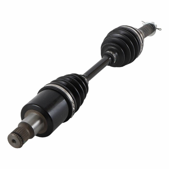 All Balls Racing Rear 6 Ball Heavy Duty Axle - Polaris RZR 800 - alt image 0