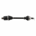 All Balls Racing Rear 6 Ball heavy Duty Axle - Polaris RZR 900