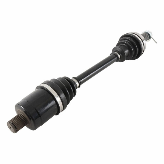 All Balls Racing Rear 6 Ball heavy Duty Axle - Polaris RZR 900 - alt image 0