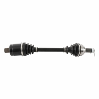 All Balls Racing Rear 6 Ball heavy Duty Axle - Polaris RZR 900