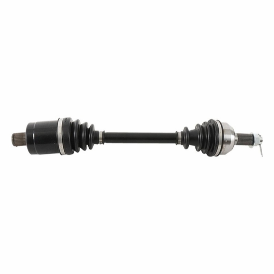 All Balls Racing Rear 6 Ball heavy Duty Axle - Polaris RZR 900