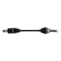 All Balls Racing Rear 6 Ball Heavy Duty Axle - Polaris RZR S 800