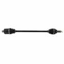 All Balls Racing Rear 6 Ball Heavy Duty Axle - Polaris RZR XP Turbo S