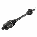 All Balls Racing Rear 8 Ball Axle - 2010-14 Polaris Ranger 500, 800